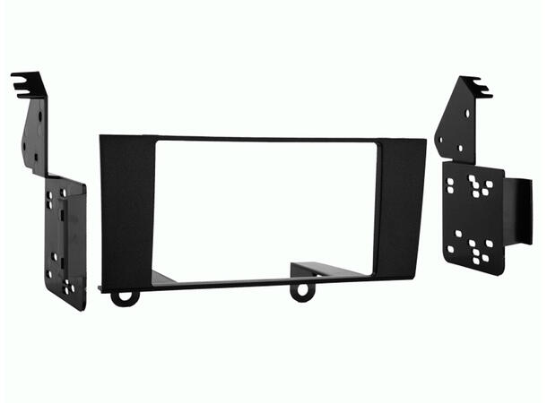 Metra Premium monteringsramme 2-DIN Lexus LS400 (1995 - 2000)